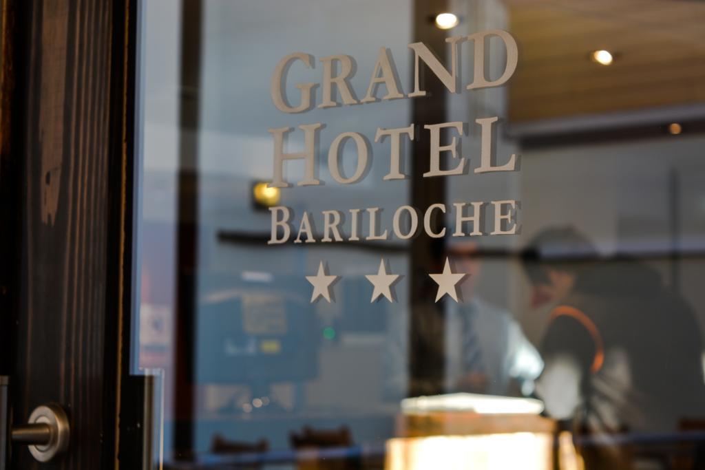 Hotel Park Bariloche Exterior photo