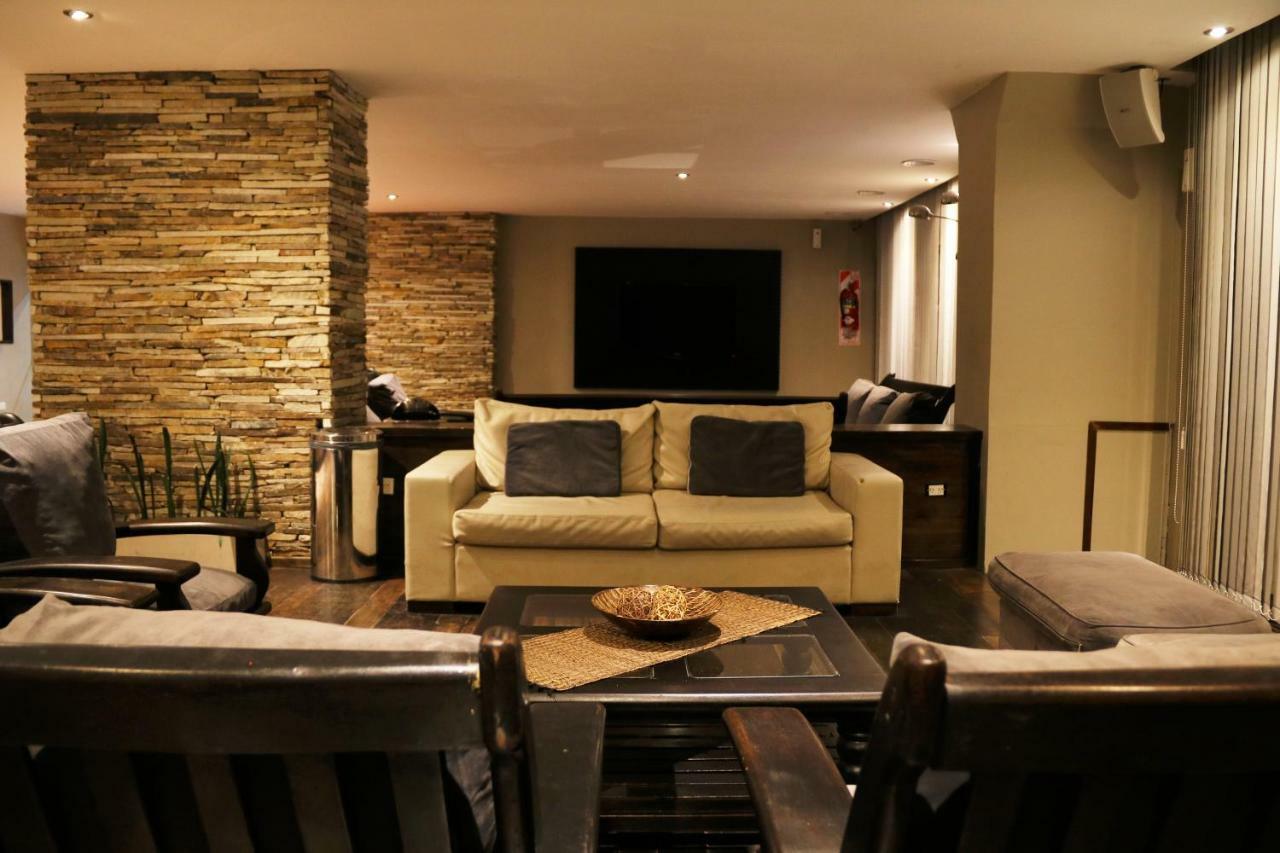 Hotel Park Bariloche Exterior photo